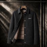 Adriano Wool Jacket