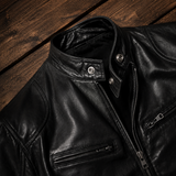 Valient Moto Jacket