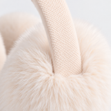 Isadora Plush Winter Earmuffs