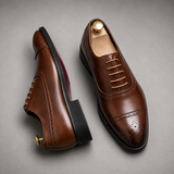 Fabrizio Oxford Shoes