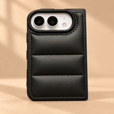 Brynn Quilted Puffer iPhone Duo Case