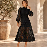 Valentina Midi Dress