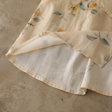 Lunetta Floral Blouse