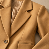 Verona Structured Blazer