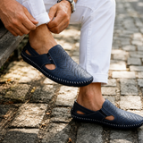 Mano Stitched Loafer
