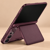 Sutton Card-Holder iPhone Duo Stand Case