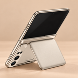 Sutton Card-Holder iPhone Duo Stand Case