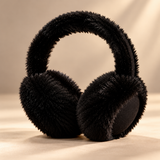 Calista Plush Winter Earmuffs