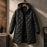 Isabella Puffer Coat