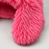 Maristella Faux-Fur Earflap Hat