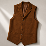 Elio Heritage Vest