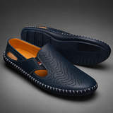 Mano Stitched Loafer