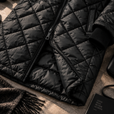 Isabella Puffer Coat