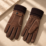 Dario Warm-Lined Gloves