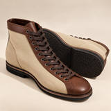 Massimo Heritage Ankle Boots