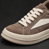 Bianco Court Sneaker