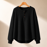 Livia Waffle Knit