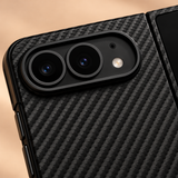 Hartley Carbon-Look iPhone Duo Case