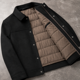 Adriano Wool Jacket