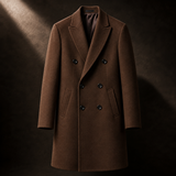 Monte Carlo Tailored Coat