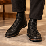 Massimo Heritage Ankle Boots