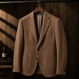 Luca Tailored Blazer