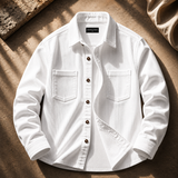 Torino Corduroy Overshirt