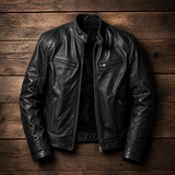 Valient Moto Jacket