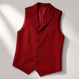 Elio Heritage Vest