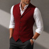 Elio Heritage Vest