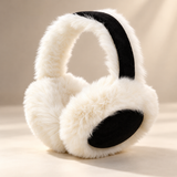 Calista Plush Winter Earmuffs