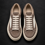 Bianco Court Sneaker