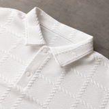 Adriano Textured Polo