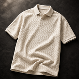 Adriano Textured Polo