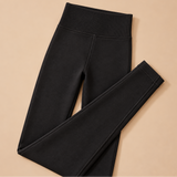Imogen Fleece-Lined High-Waist Leggings
