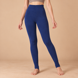 Imogen Fleece-Lined High-Waist Leggings
