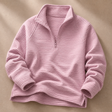 Sofia Quarter-Zip