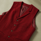 Elio Heritage Vest