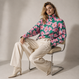 Firenze turtleneck Sweater