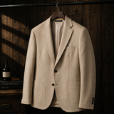 Luca Tailored Blazer