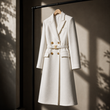 Camilla Tailored Coat