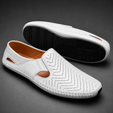 Mano Stitched Loafer