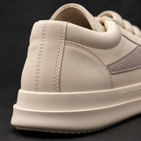 Bianco Court Sneaker