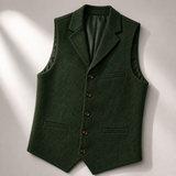 Elio Heritage Vest