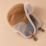 Alder Faux-Fur Trapper Hat