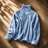 Moderna Knit Sweater