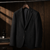 Luca Tailored Blazer