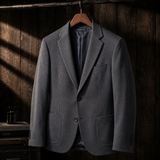 Luca Tailored Blazer