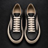 Bianco Court Sneaker