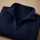 Sofia Quarter-Zip